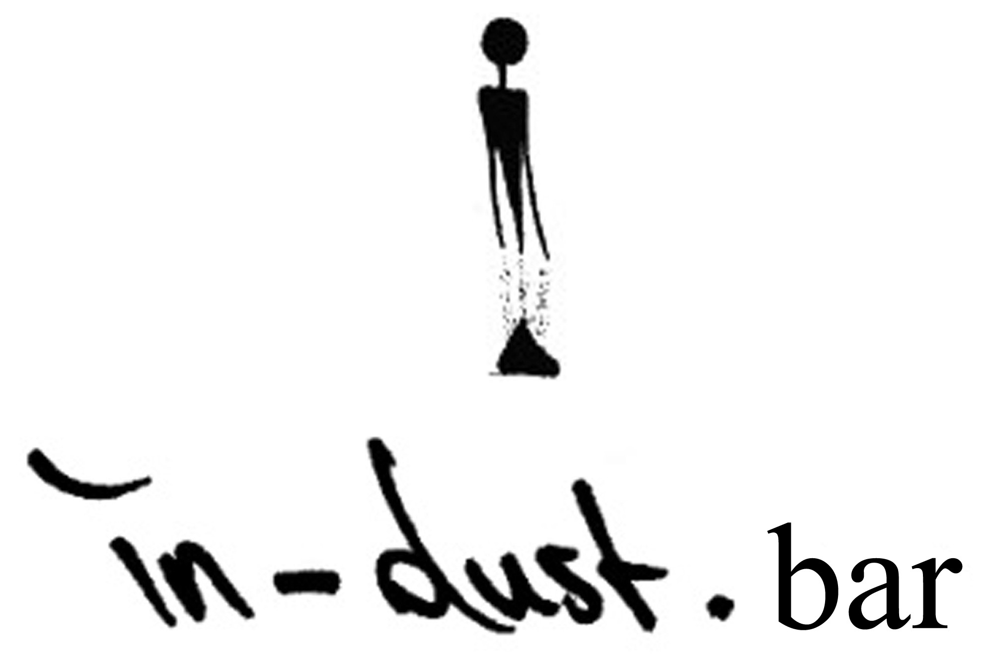 in-dust.bar